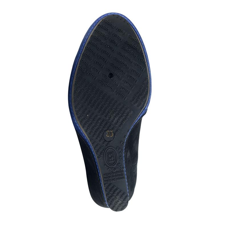 Hush Puppies-Botas-MAGIC SN