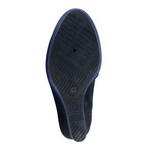 Hush Puppies-Botas-MAGIC SN