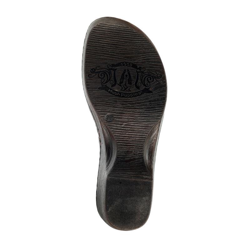Hush Puppies-Sandalias-Majo SN