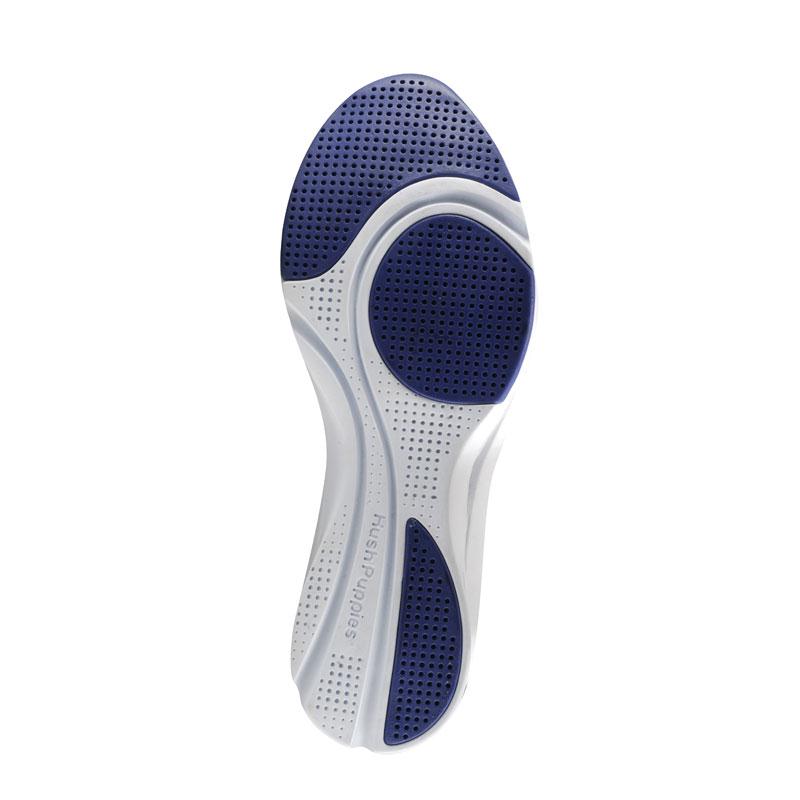 Hush Puppies-Zapatillas-Saigon SN