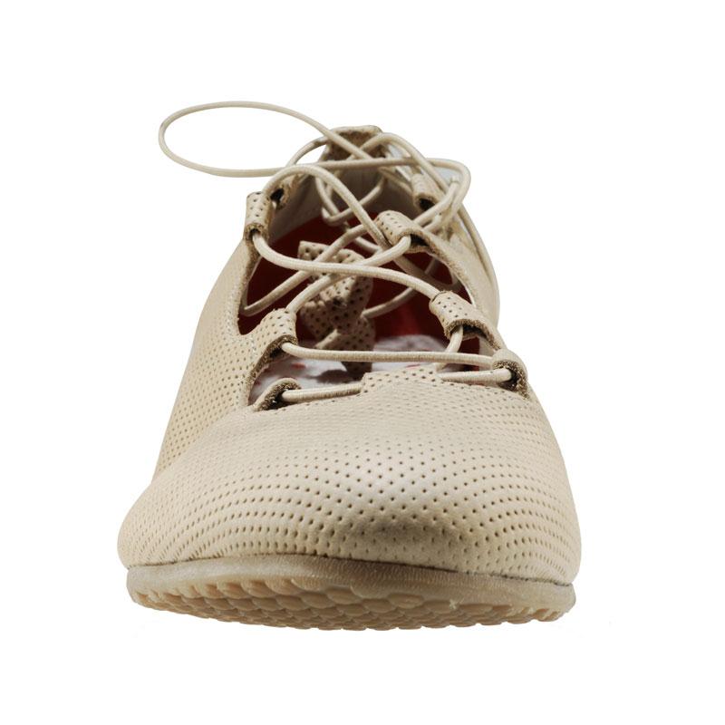 Hush Puppies-Balerinas-Tatami FN