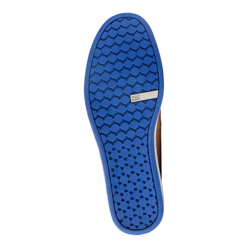 Caterpillar-Zapatillas-Beck SN