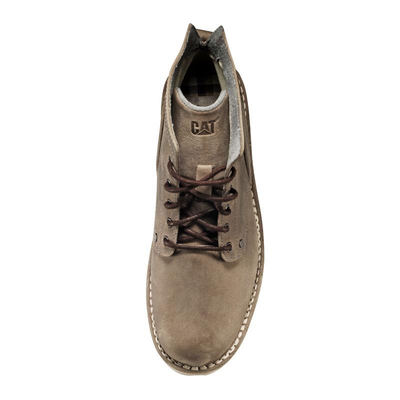 Caterpillar-Borcegos y Botas-Fulcrum AN