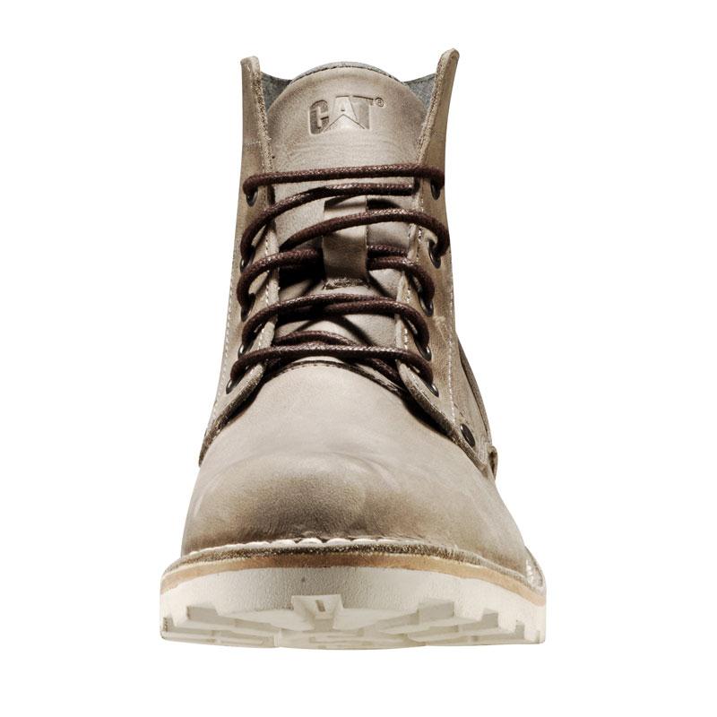 Caterpillar-Borcegos y Botas-Fulcrum FN