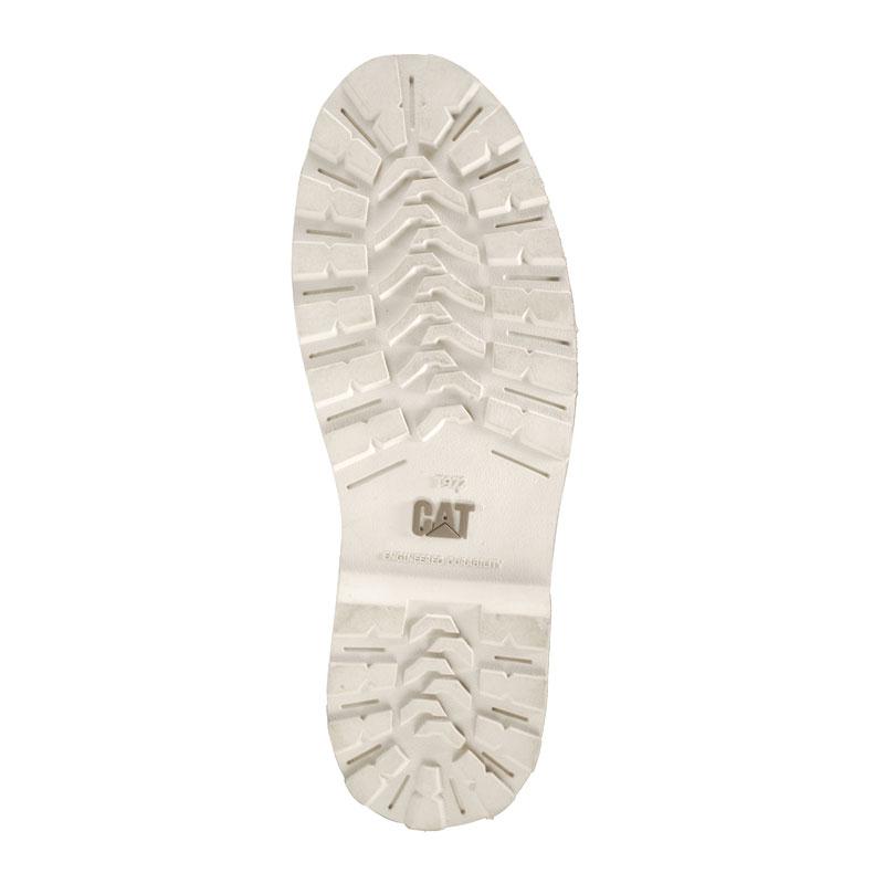 Caterpillar-Borcegos y Botas-Fulcrum SN
