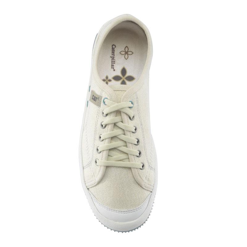 Caterpillar-Zapatillas-Jonzed Canvas W AN