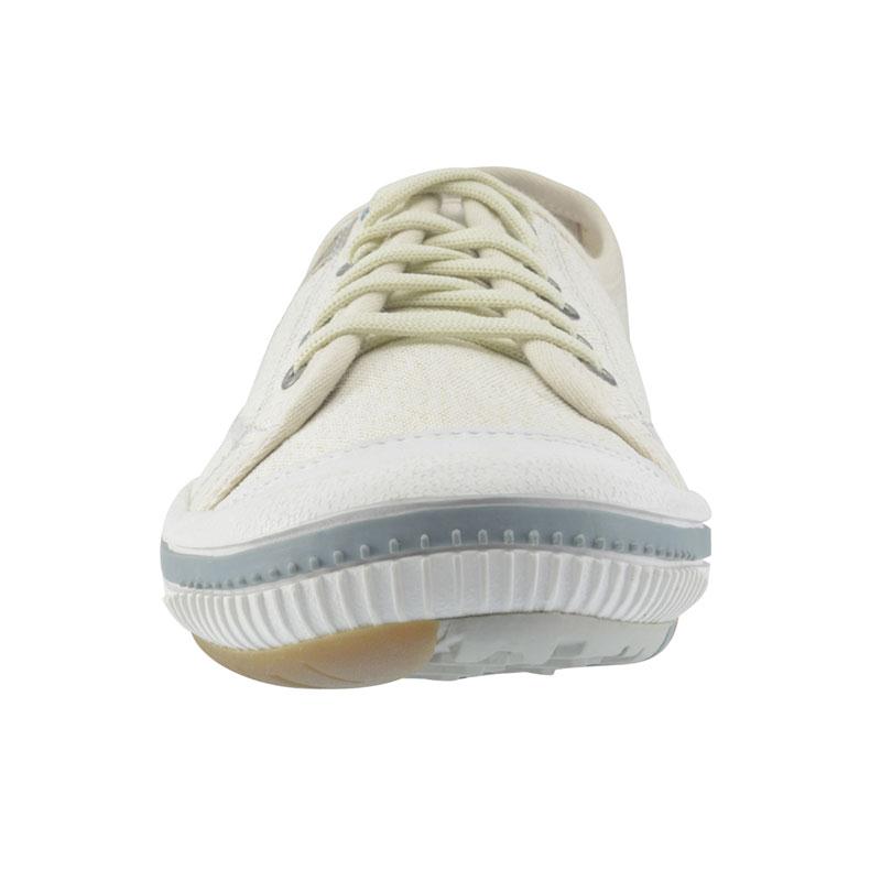 Caterpillar-Zapatillas-Jonzed Canvas W FN