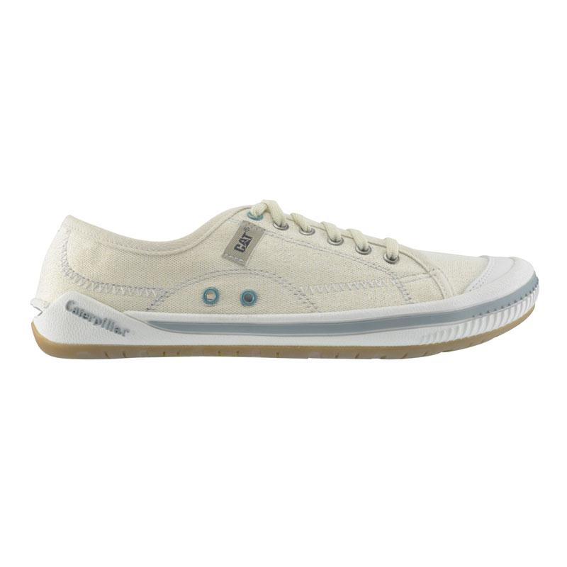 Caterpillar-Zapatillas-Jonzed Canvas W PD