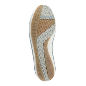 Caterpillar-Zapatillas-Jonzed Canvas W SN