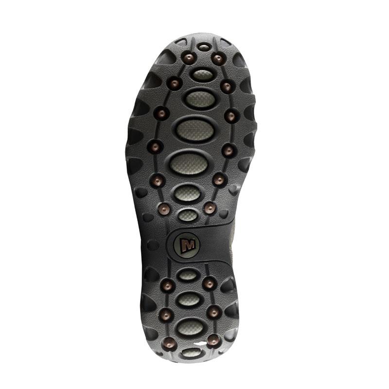 Merrell-Zapatillas-Argil Mid SN