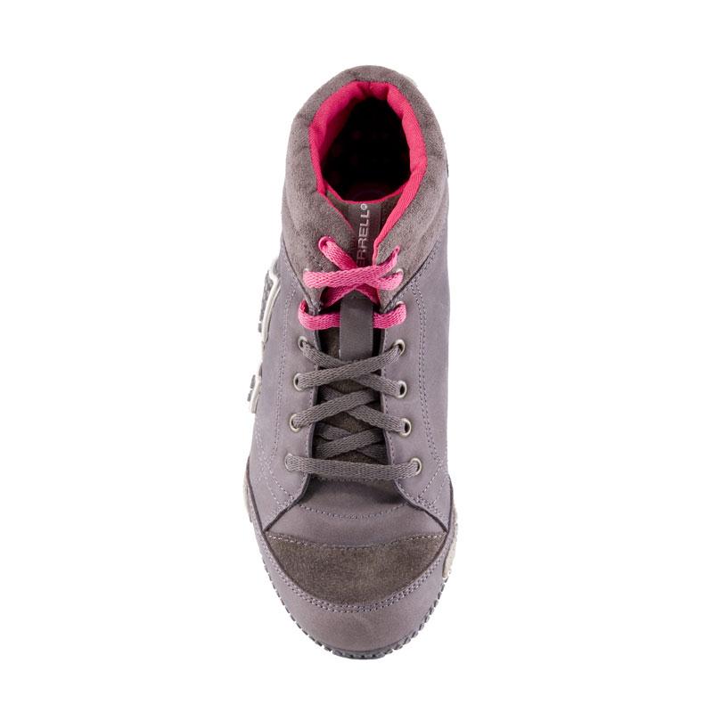 Merrell-Zapatillas-Relay Flix Hi AN