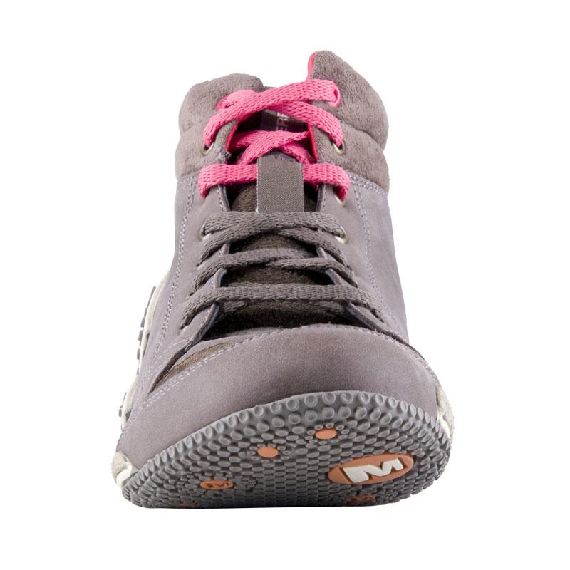 Merrell-Zapatillas-Relay Flix Hi FN