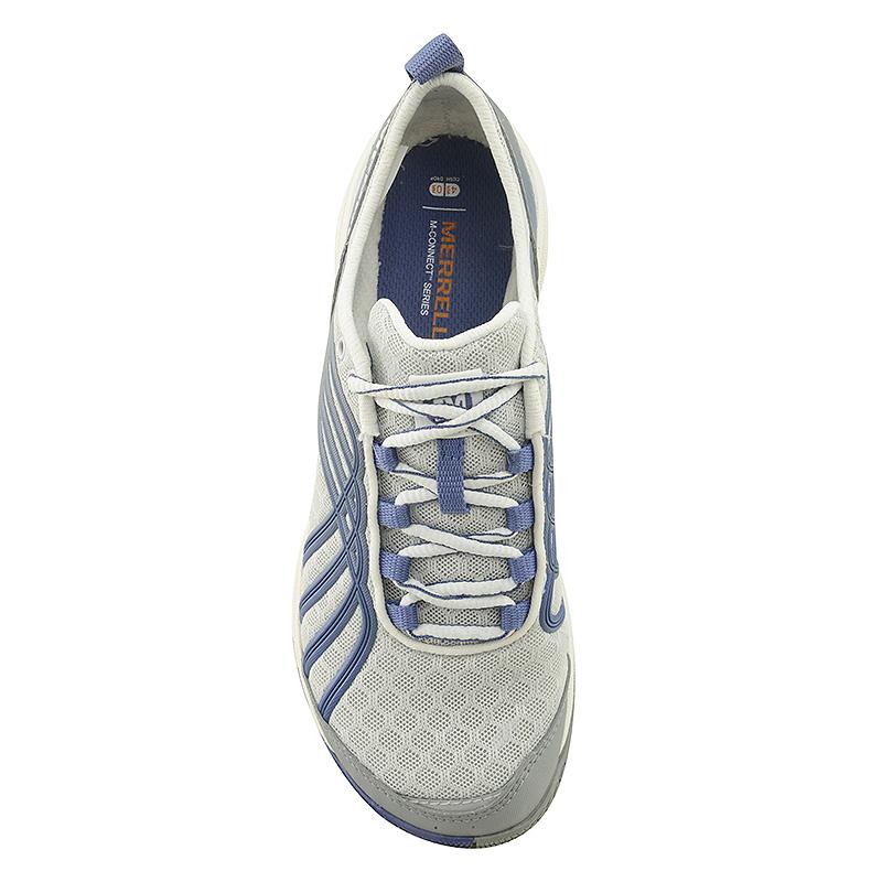 Merrell-Barefoot-Road Glove Dash 2 AN