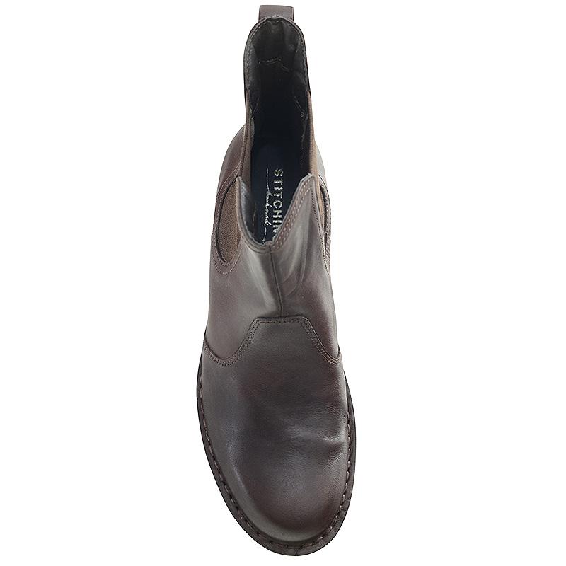 STITCHING-Botas-Bonanza AN