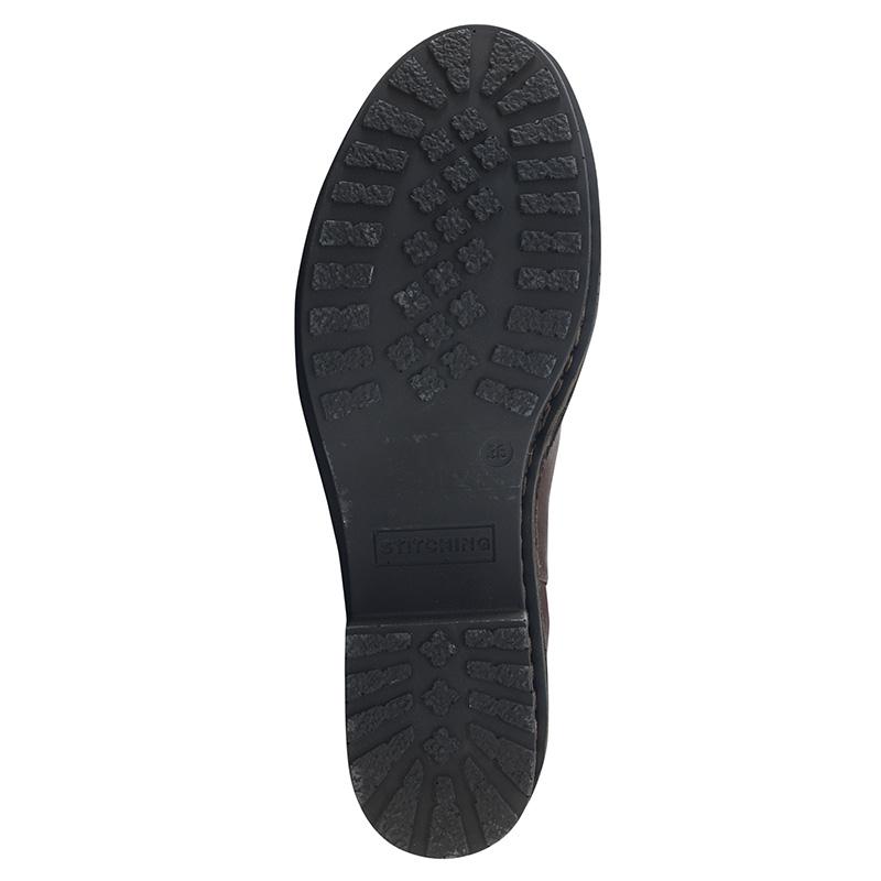 STITCHING-Botas-Bonanza SN