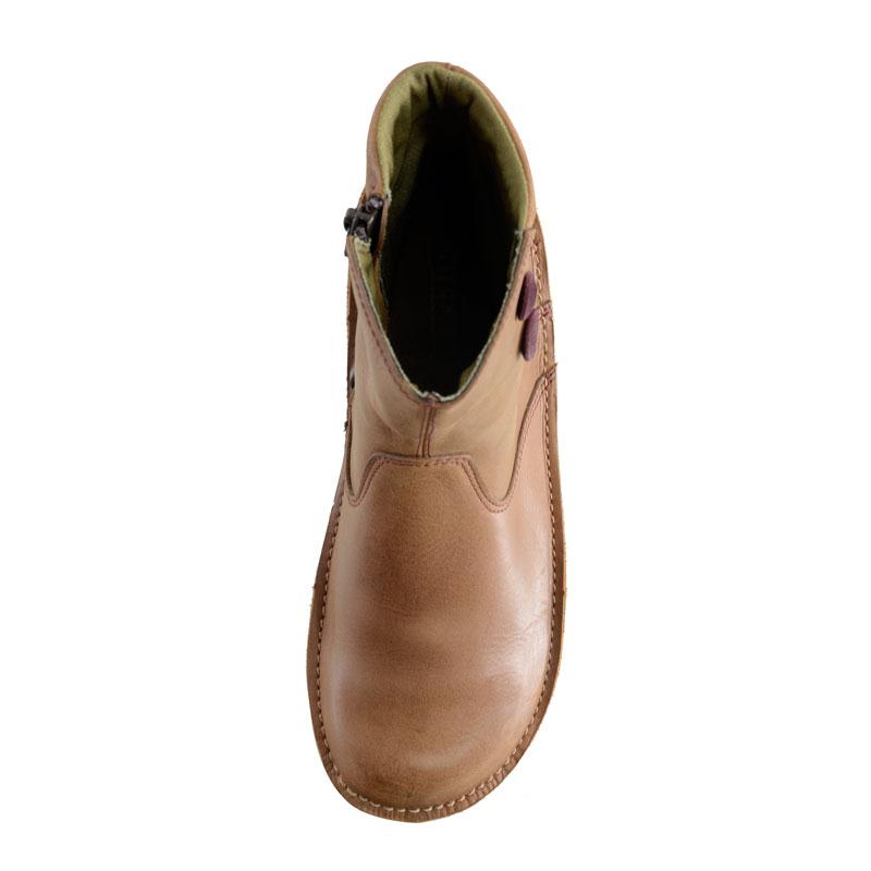 STITCHING-Botas-Gael AN
