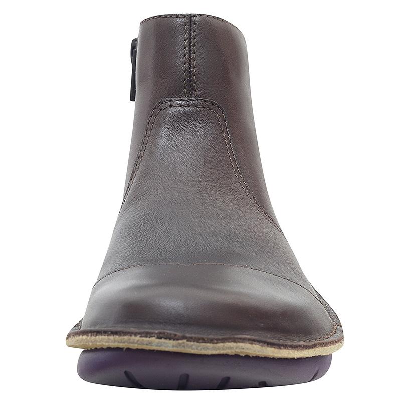 STITCHING-Botas-Ginger FN