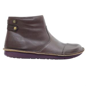 STITCHING-Botas-Ginger PD
