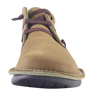 STITCHING-Botas baja-Gumie FN