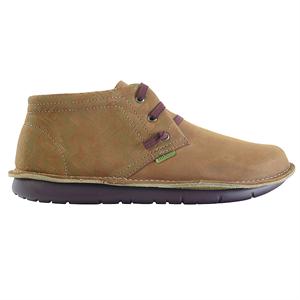 STITCHING-Botas baja-Gumie PD