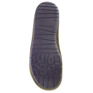 STITCHING-Botas baja-Gumie SN