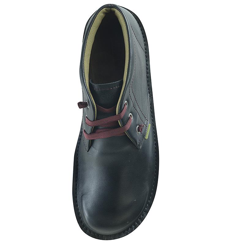 STITCHING-Botas baja-Gumie AN
