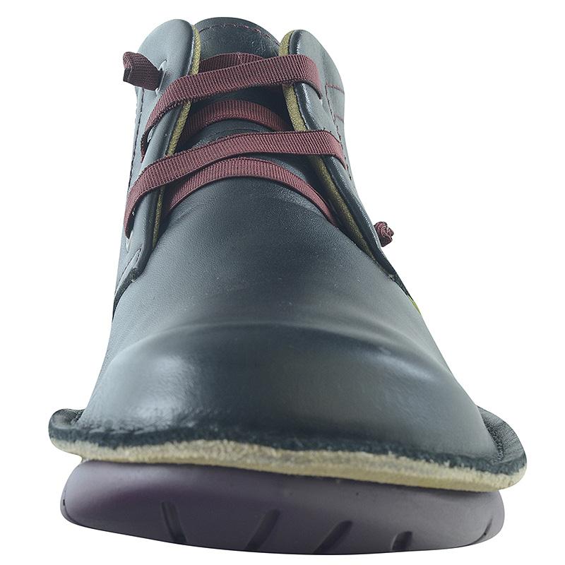 STITCHING-Botas baja-Gumie FN