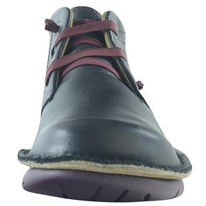 STITCHING-Botas baja-Gumie FN
