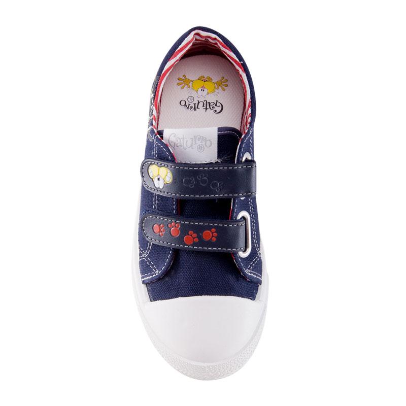 Gaturro-Zapatillas-Gaturro Dizzy AN