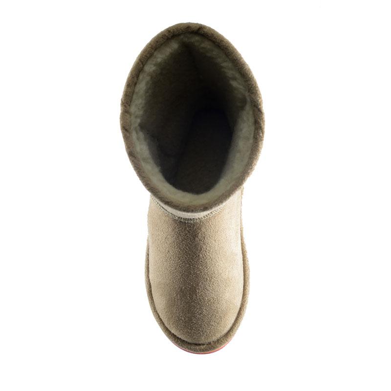 Hush Puppies-Botas-Cady AN