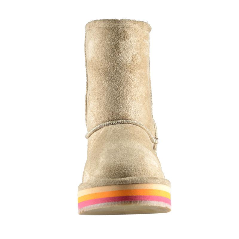 Hush Puppies-Botas-Cady FN