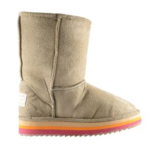 Hush Puppies-Botas-Cady PD