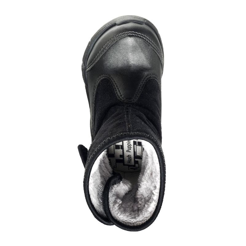 Hush Puppies-Botas-Duncan AN