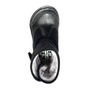 Hush Puppies-Botas-Duncan AN