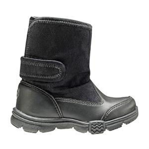 Hush Puppies-Botas-Duncan PD