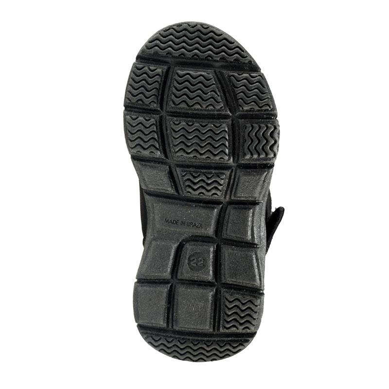 Hush Puppies-Botas-Duncan SN
