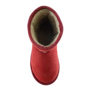 Hush Puppies-Botas-Oslo AN
