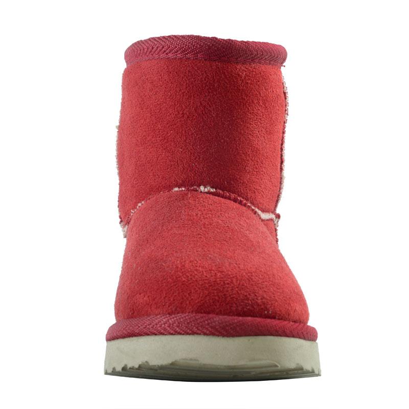 Hush Puppies-Botas-Oslo FN