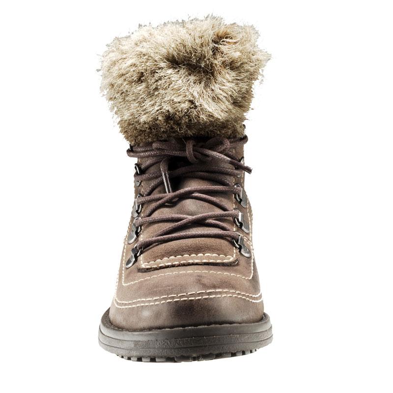 Hush Puppies-Botas-Sabine FN