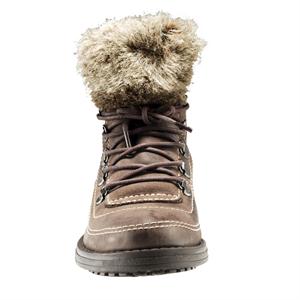 Hush Puppies-Botas-Sabine FN