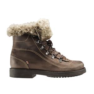 Hush Puppies-Botas-Sabine PD