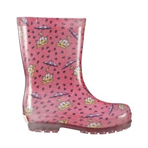 Kickers-Botas-Botas de Lluvia PD