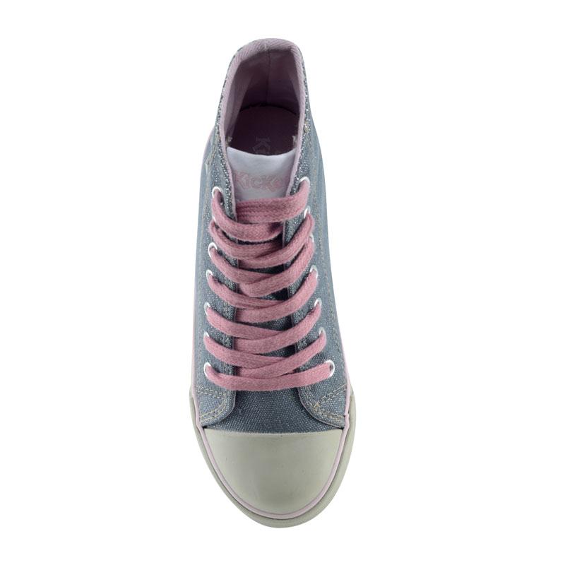 Kickers-Zapatillas-Kenny AN