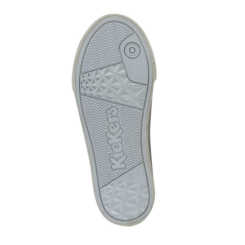 Kickers-Zapatillas-Kenny SN