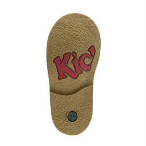 Kickers-Botas-Kick Lamb SN