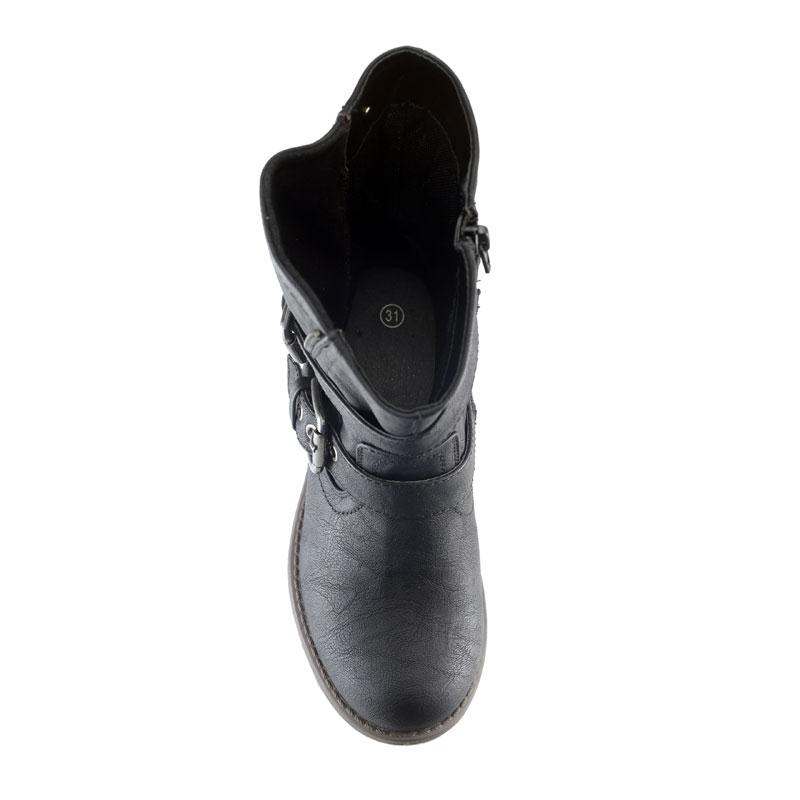 Kickers-Botas-Molly AN
