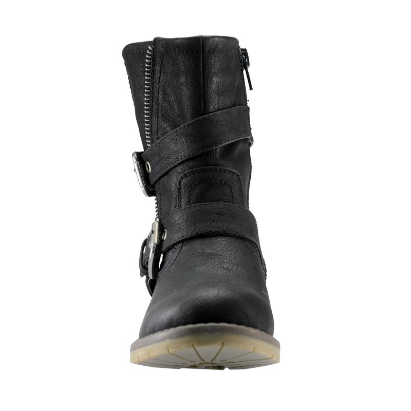 Kickers-Botas-Molly FN