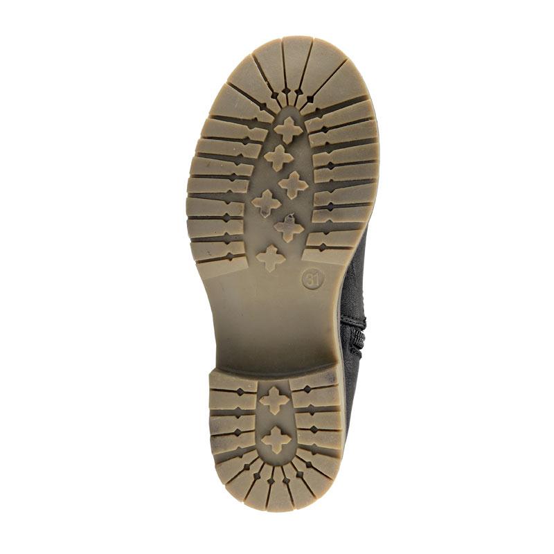 Kickers-Botas-Molly SN