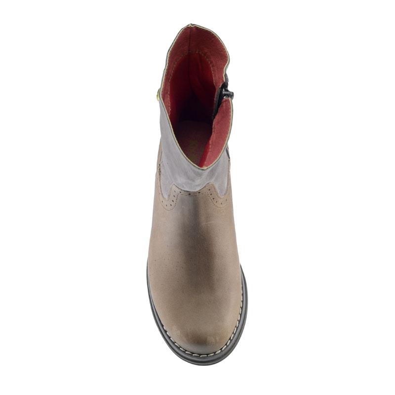 Kickers-Botas-Pilar AN