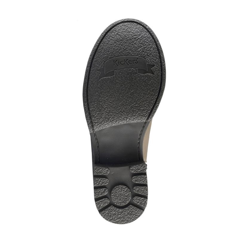 Kickers-Botas-Pilar SN